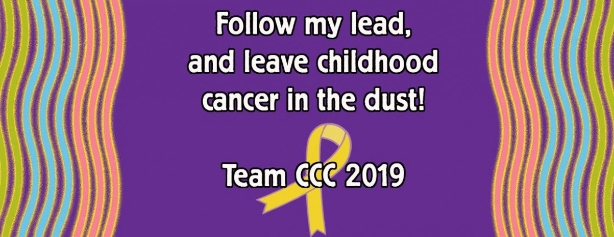 #TeamCCC 2019